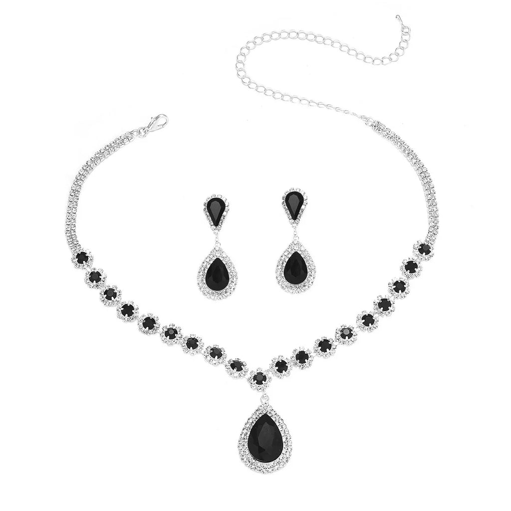 Trending Fashion Jewelry Set for Women – 2025